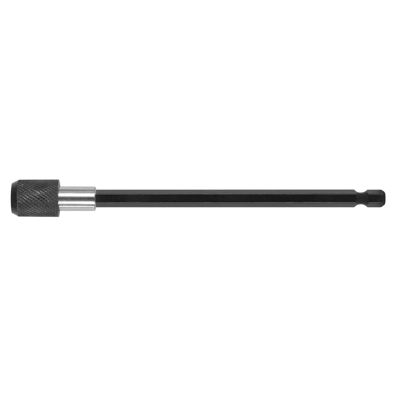 Sealey Drill Brush Set 8 Piece with 150mm Quick Chuck Holder