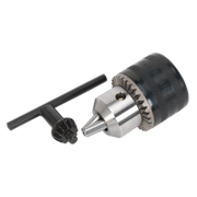 Sealey Drill Chuck 1/2"-20UNF Model DC002 1.5-13mm Capacity