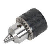 Sealey Drill Chuck 1/2"-20UNF Model DC002 1.5-13mm Capacity
