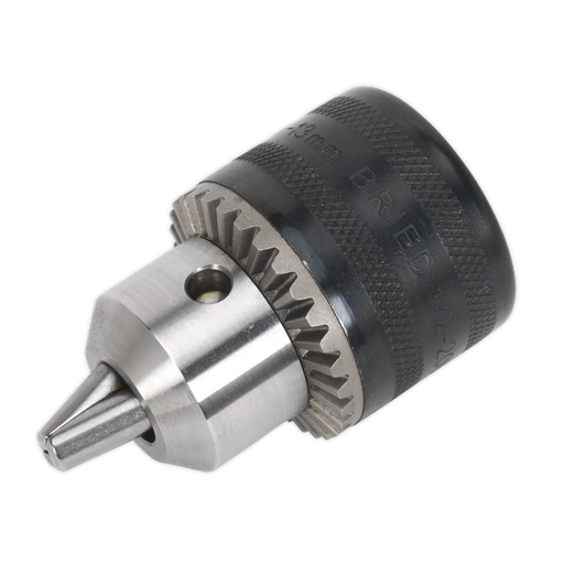 Sealey Drill Chuck 1/2"-20UNF Model DC002 1.5-13mm Capacity