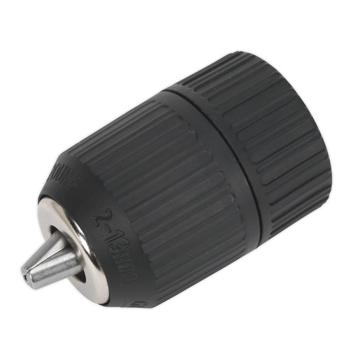 Sealey Drill Chuck Keyless 13mm 1/2"-20UNF Model DC004