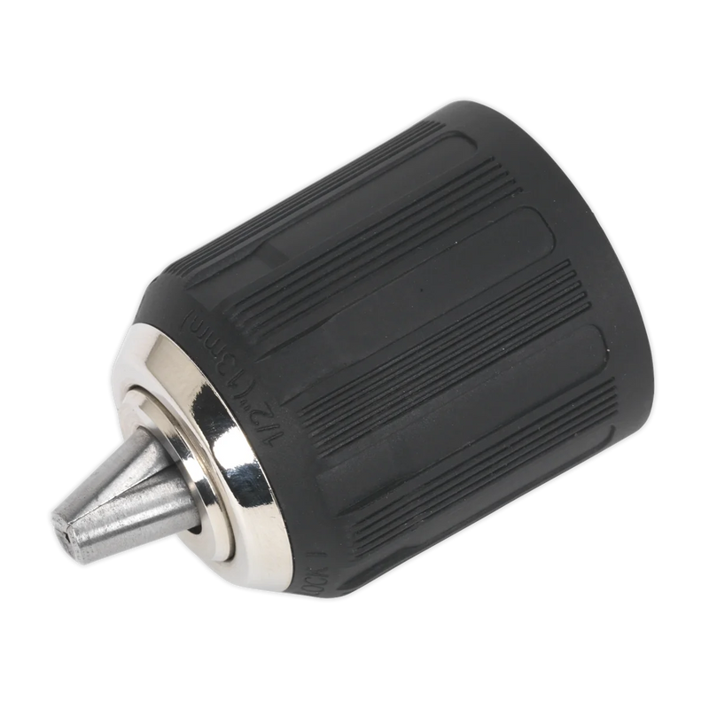 Sealey Keyless Drill Chuck 13mm 1/2"-20UNF Model DC005