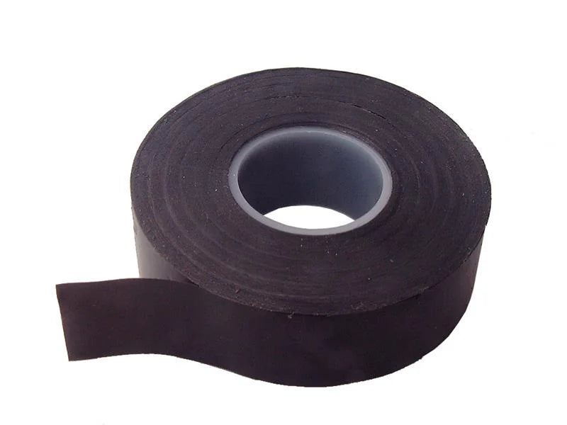 Dencon PVC Insulating Tape 3/4in x 20m 328B - 328B