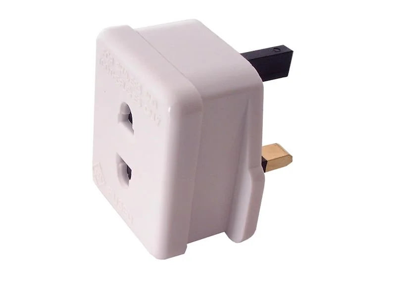 Dencon Square Shaver Adaptor 6025SQ - 6025SQ