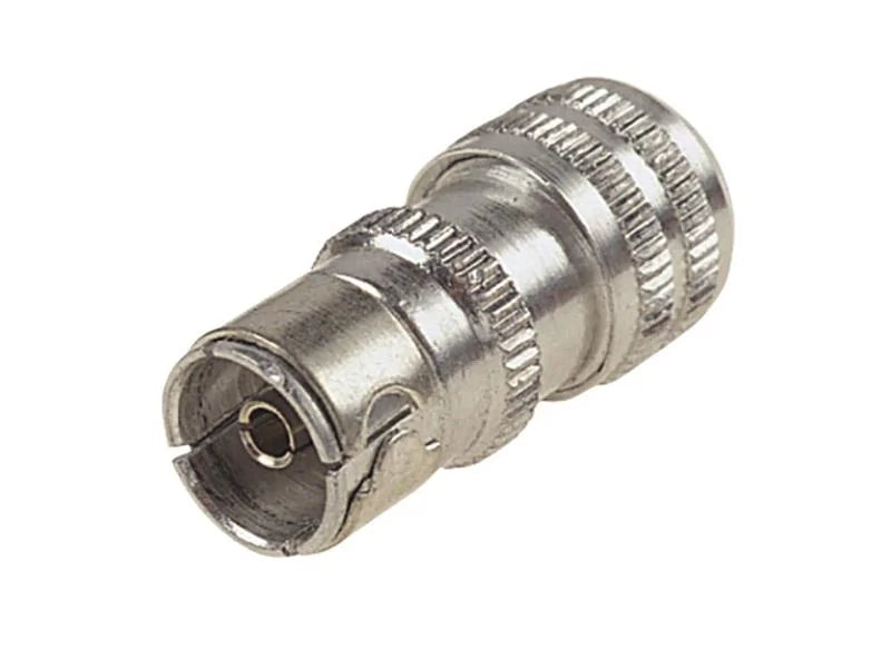 Dencon Metal Coaxial Socket 7074NB - 7074NB