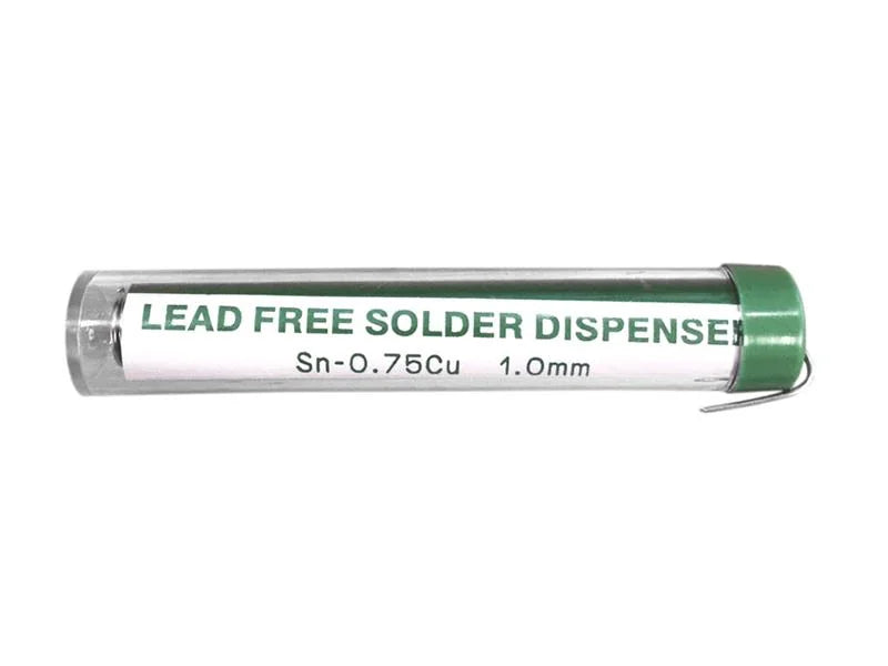 Dencon Solder Dispenser SO5NB - SO5NB