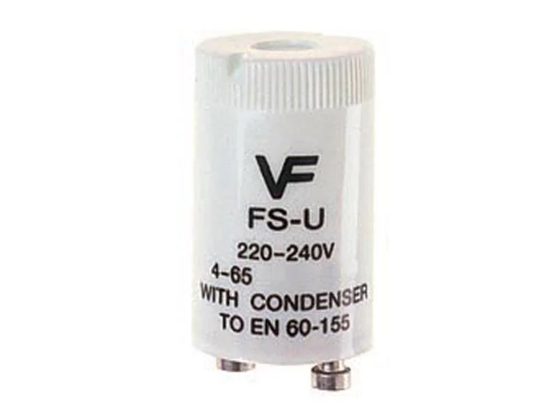 Dencon Fluorescent Starter 4-65W FSUNB - FSUNB