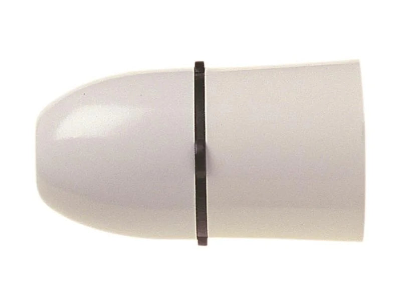 Dencon Bayonet Cap Cordgrip Lamp Holder T2 1413T2NB - 1413T2NB