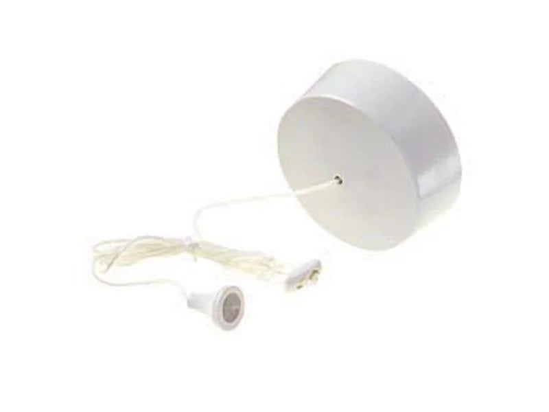 Dencon 2 Way Ceiling Switch 5 Amp 1731NB - 1731NB