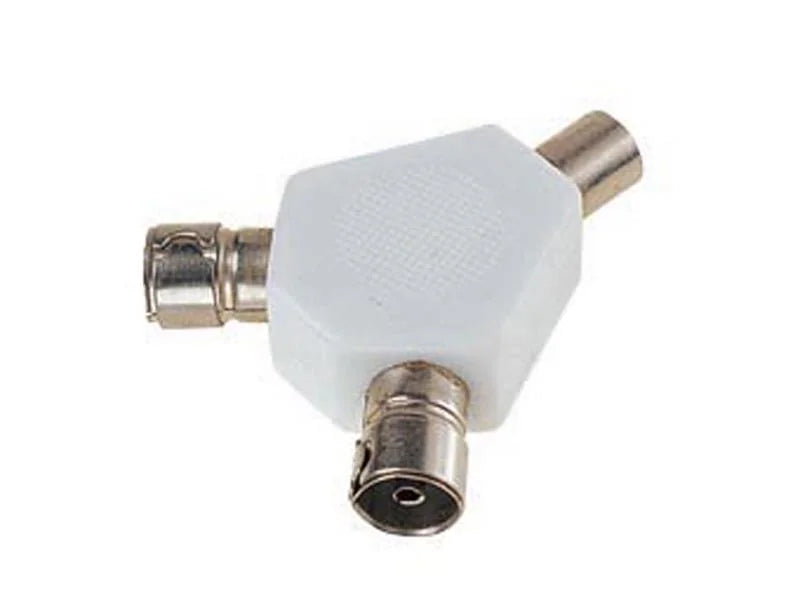 Dencon Coax Splitter 7113NB - 7113NB