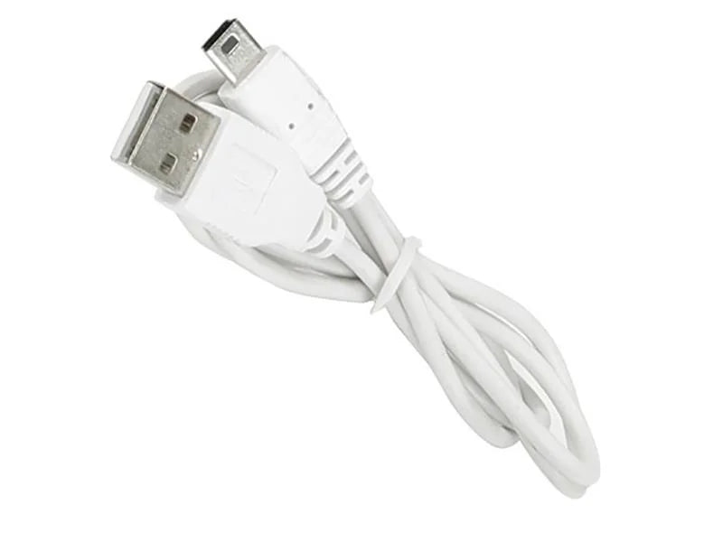 Dencon USB-A Male To Micro Cable 1m 7091 - 7091