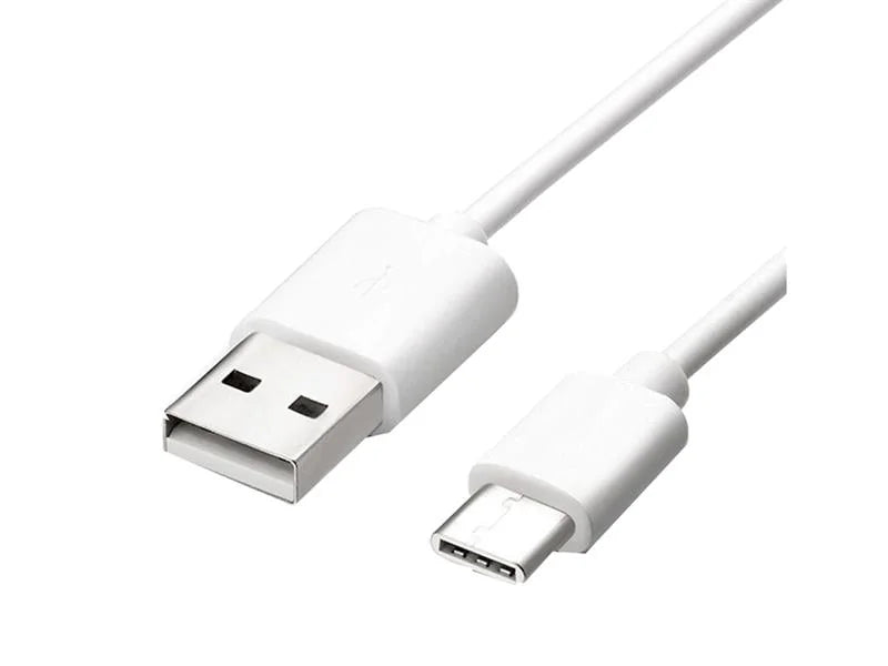Dencon USB To Type C Lead 24Awg + 28Awg 1m 7094 - 7094