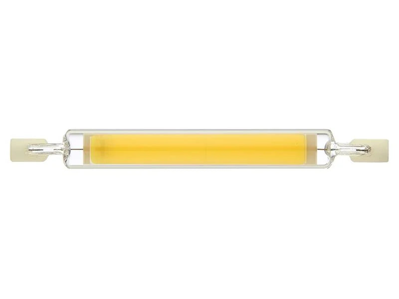 Dencon Eco R7S LED Tube 9W 4000K 1000 Lumens 118mm 4204 - 4204