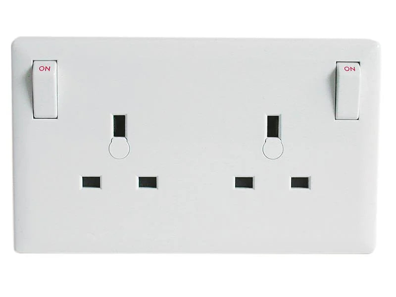 Dencon 1G to 2G Converter Socket - 4449