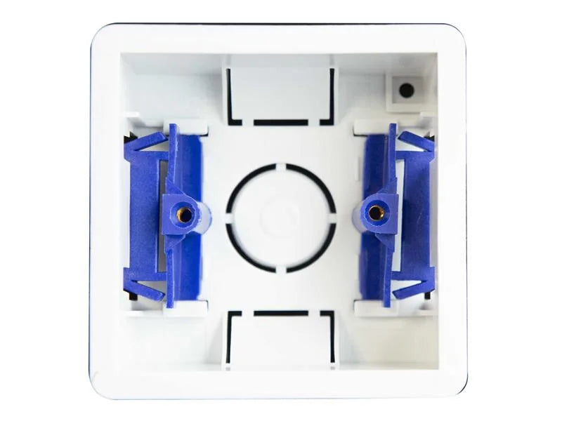 Dencon Dry Lining Box 1-Gang 36mm - 8895NB
