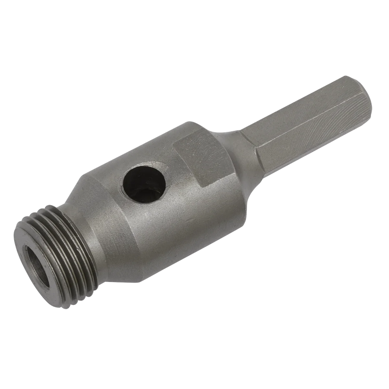 Worksafe Hex Adaptor 100mm Model DDAHO