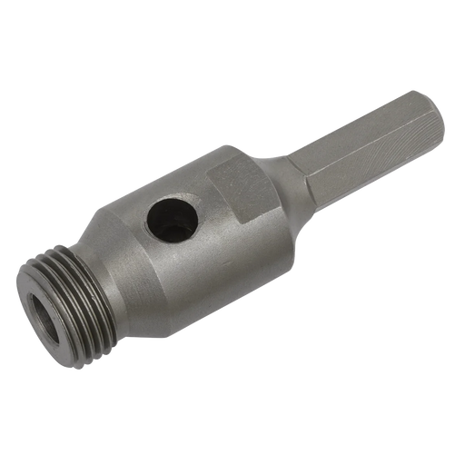 Worksafe Hex Adaptor 100mm Model DDAHO