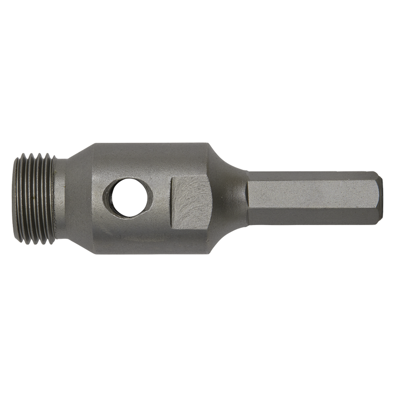 Worksafe Hex Adaptor 100mm Model DDAHO