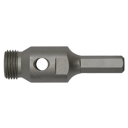 Worksafe Hex Adaptor 100mm Model DDAHO