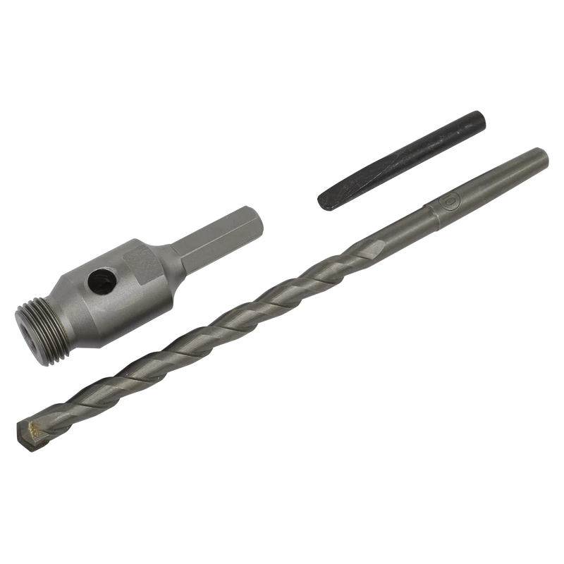 Worksafe Hex Standard Adaptor Pack DDAH 0.25kg