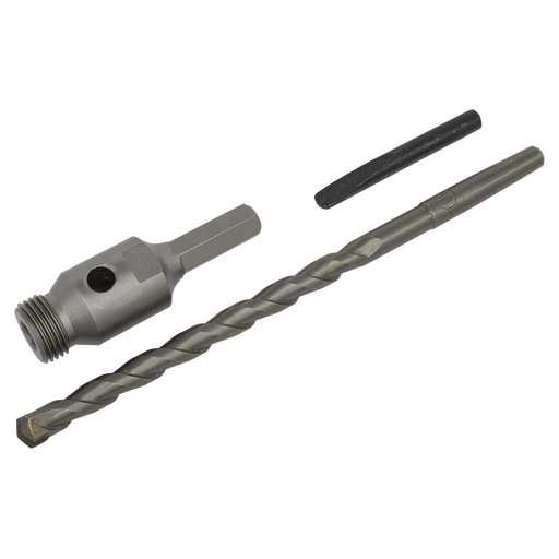 Worksafe Hex Standard Adaptor Pack DDAH 0.25kg