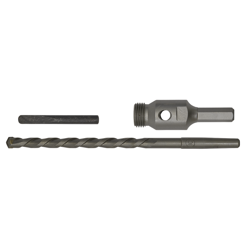 Worksafe Hex Standard Adaptor Pack DDAH 0.25kg