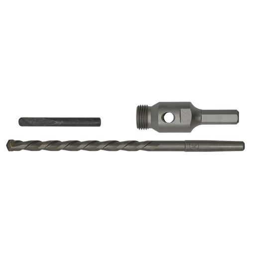 Worksafe Hex Standard Adaptor Pack DDAH 0.25kg