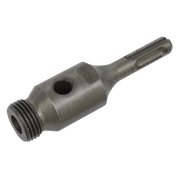 Worksafe SDS Plus Standard Adaptor 100mm Model DDAS0