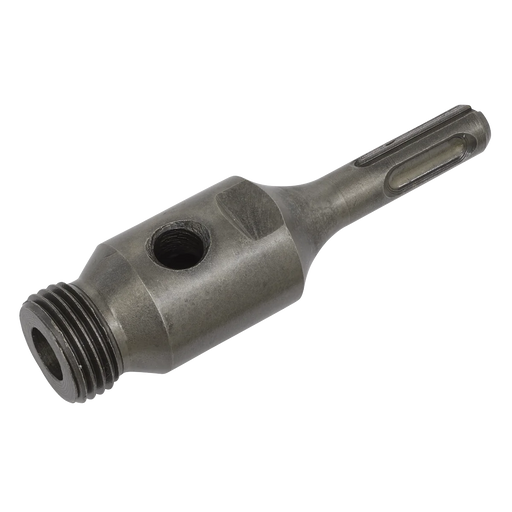 Worksafe SDS Plus Standard Adaptor 100mm Model DDAS0
