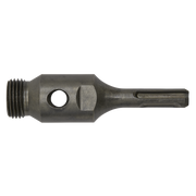 Worksafe SDS Plus Standard Adaptor 100mm Model DDAS0
