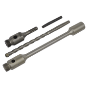 Worksafe SDS Plus Adaptor Pack 310mm - Model DDASL