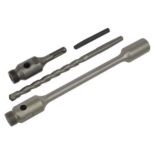 Worksafe SDS Plus Adaptor Pack 310mm - Model DDASL