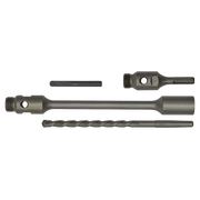 Worksafe SDS Plus Adaptor Pack 310mm - Model DDASL