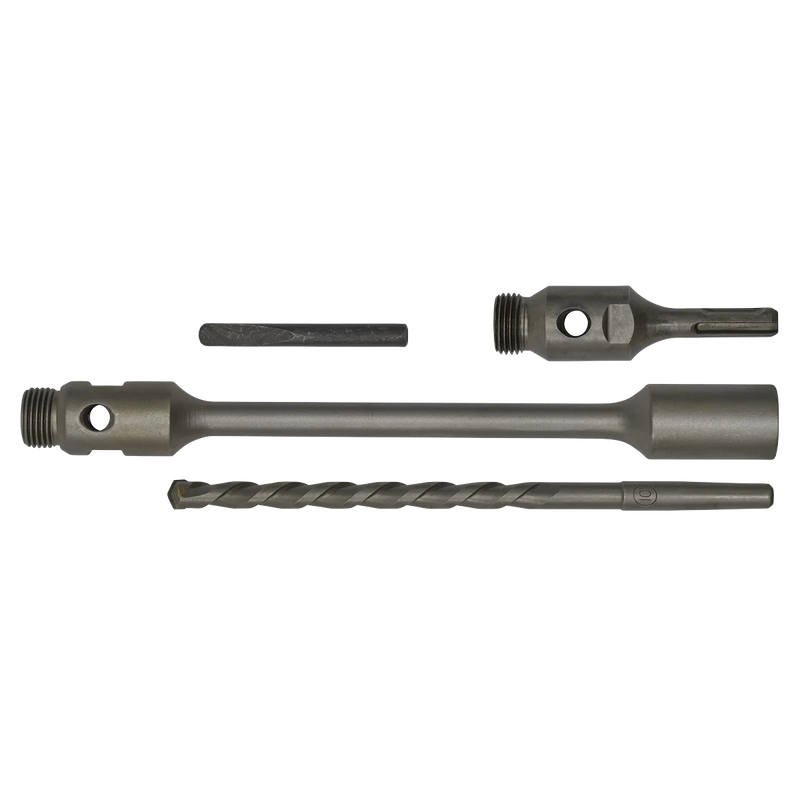 Worksafe SDS Plus Adaptor Pack 310mm - Model DDASL