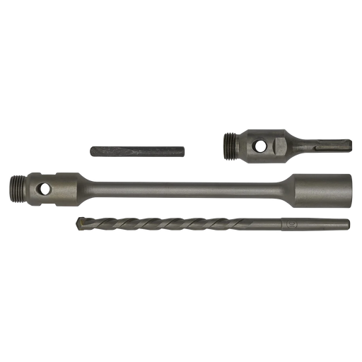 Worksafe SDS Plus Adaptor Pack 310mm - Model DDASL