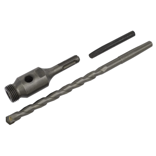 Worksafe SDS Plus Standard Adaptor Pack Model DDAS