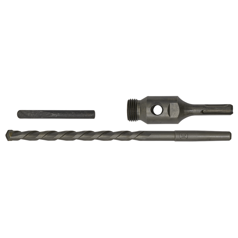 Worksafe SDS Plus Standard Adaptor Pack Model DDAS