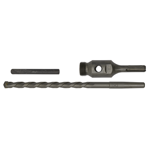 Worksafe SDS Plus Standard Adaptor Pack Model DDAS