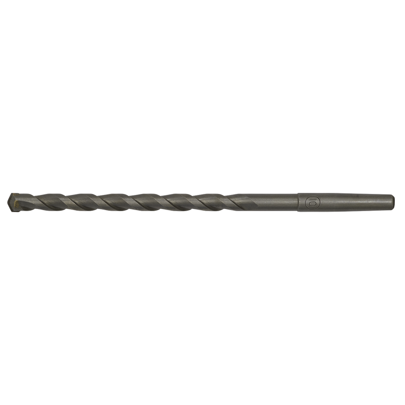 Worksafe Pilot Drill 200mm Model DDP