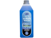 Decosol Excel Screenwash 500ml - AD25