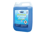 Decosol Ready Mixed Screenwash All Seasons Formula 5 litre - AD6LRM