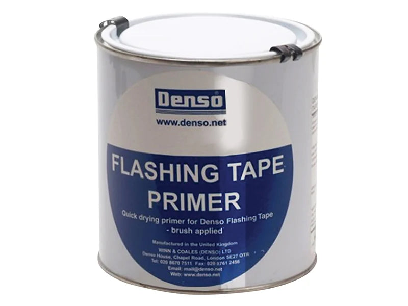 Denso Flashing Tape Primer 1 Litre - 100010292