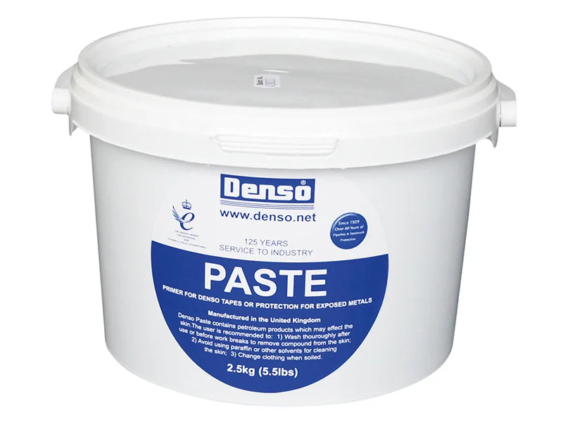 Denso Paste 2.5kg Tub - 8301001