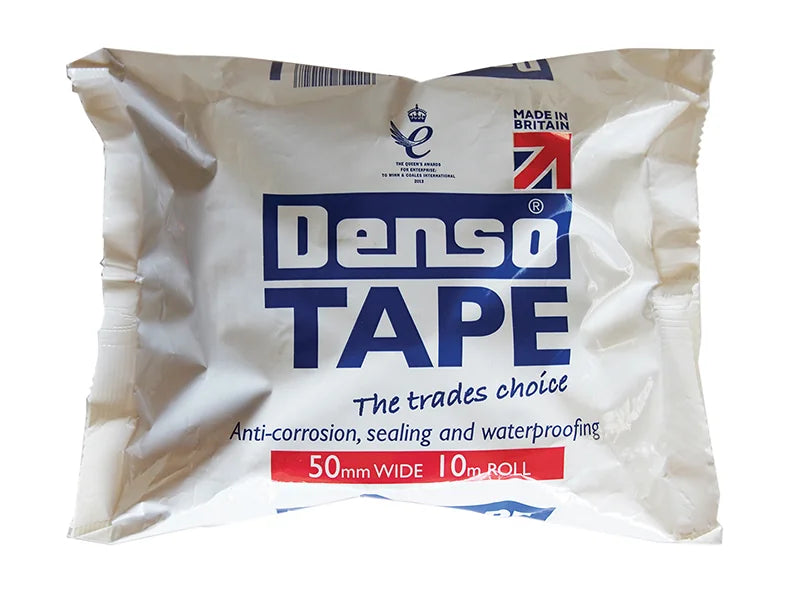Denso Tape x 10m Roll 50-100mm