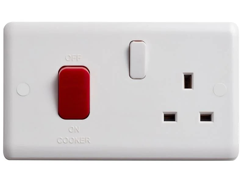 Deta Vimark Cooker Control Unit 45A - VC1302