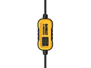 DEV Portable EV Charger 16A - EV200D-16P-UK