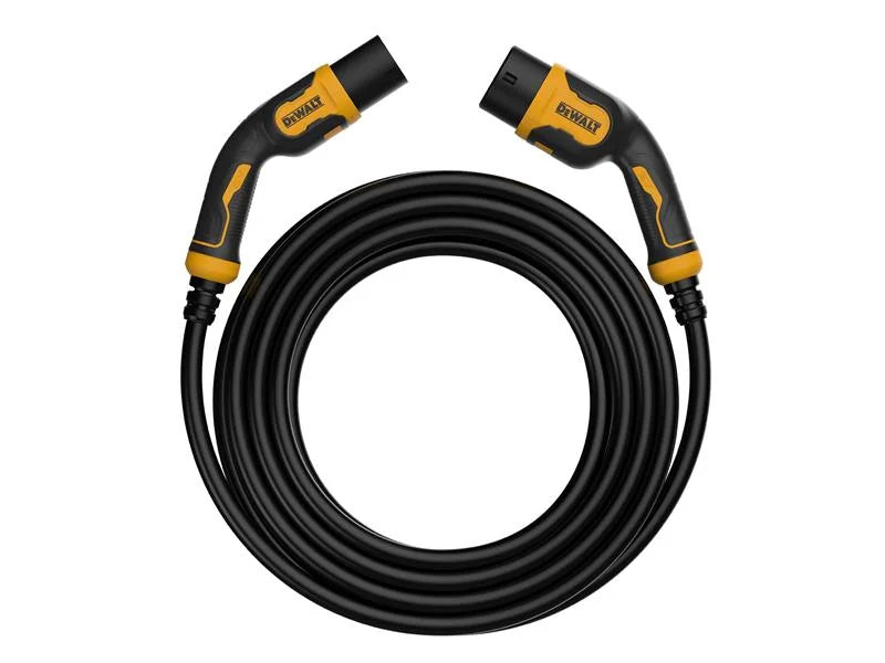 DEV Type 2 EV Charging Cable 7.4kW - EVD200D-32C1P