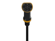 DEV Type 2 EV Charging Cable 22kW - EV200D-32C3P