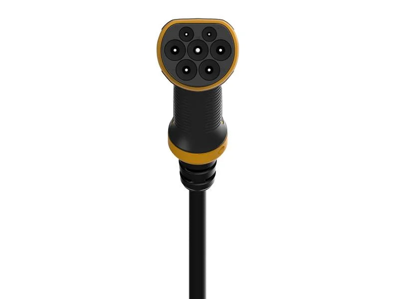DEV Type 2 EV Charging Cable 22kW - EV200D-32C3P
