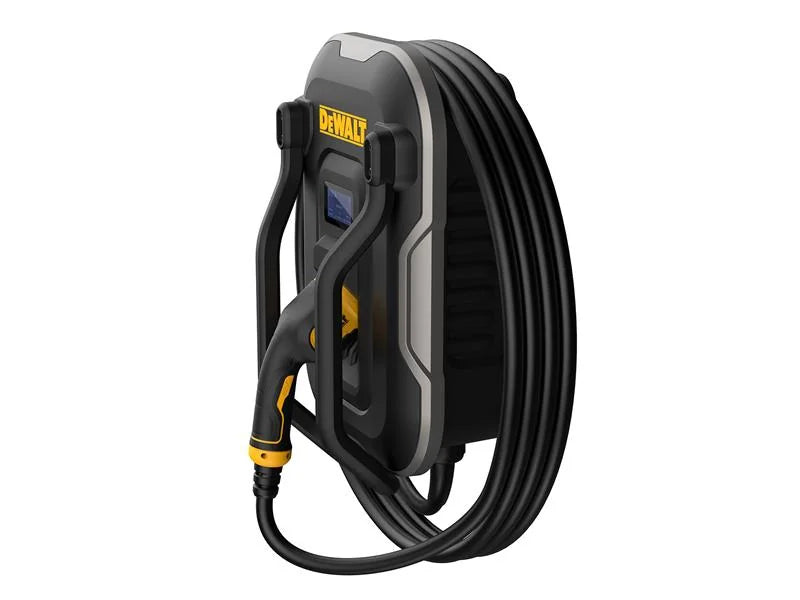 DEV Heavy-Duty EV Charger Three Phase with Cable 32A - EV200D=32W-22CU